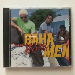 Baha Men